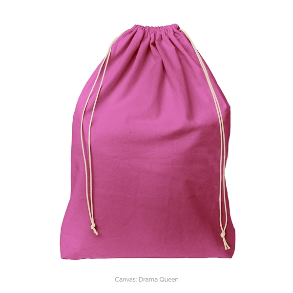 Bubbles, our drawstring tote is sturdy and the perfect size to... from ASI 74710 Numo