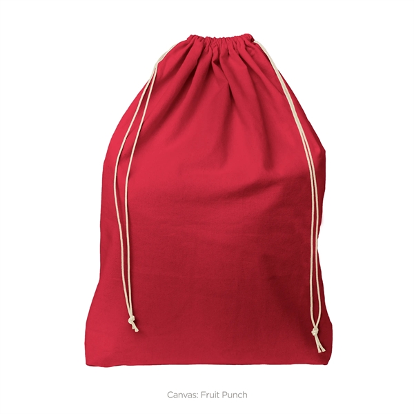 Bubbles, our drawstring tote is sturdy and the perfect size to... from ASI 74710 Numo