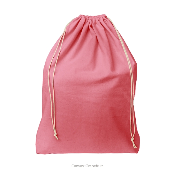 Bubbles, our drawstring tote is sturdy and the perfect size to... from ASI 74710 Numo