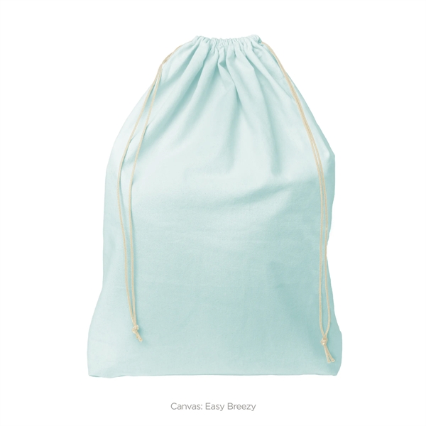 Bubbles, our drawstring tote is sturdy and the perfect size to... from ASI 74710 Numo