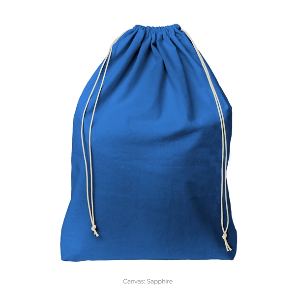 Bubbles, our drawstring tote is sturdy and the perfect size to... from ASI 74710 Numo