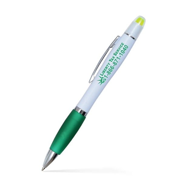 Category: Plastic Pens... from ASI 55583 GMG Pen / Ultra PENWORKS