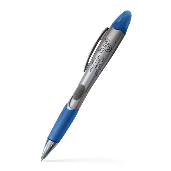 Category: Plastic Pens... from ASI 55583 GMG Pen / Ultra PENWORKS