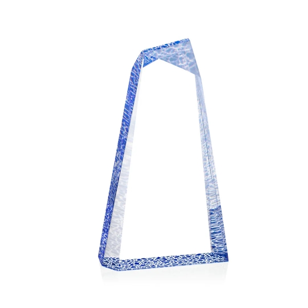 The Veradero Award is a true work of art, designed to... from ASI 84592 St Regis Group / St Regis