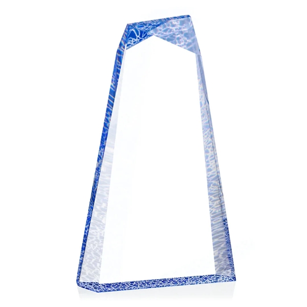 The Veradero Award is a true work of art, designed to... from ASI 84592 St Regis Group / St Regis