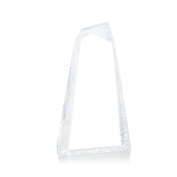 The Veradero VividPrint™ Award is a true work of art, designed... from ASI 84592 St Regis Group / St Regis