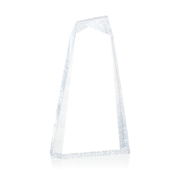 The Veradero VividPrint™ Award is a true work of art, designed... from ASI 84592 St Regis Group / St Regis