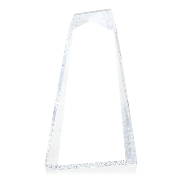 The Veradero VividPrint™ Award is a true work of art, designed... from ASI 84592 St Regis Group / St Regis