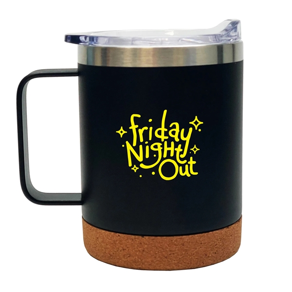 Elevate your sipping experience with our 12 oz Double Wall Tumbler... from ASI 34800 Alstar Creations