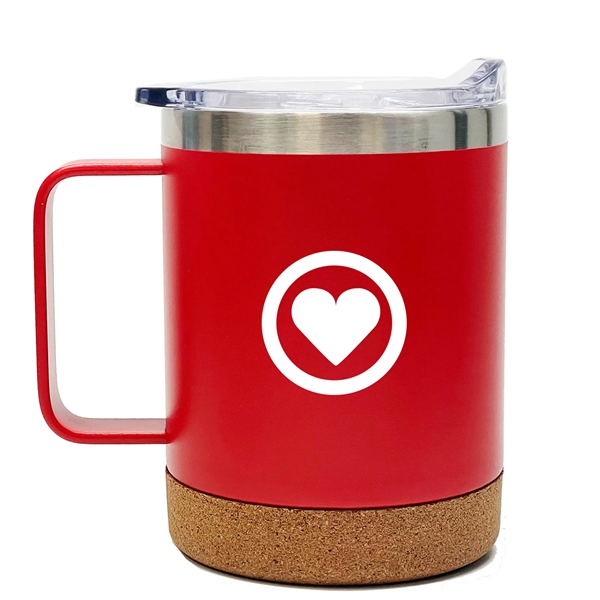 Elevate your sipping experience with our 12 oz Double Wall Tumbler... from ASI 34800 Alstar Creations