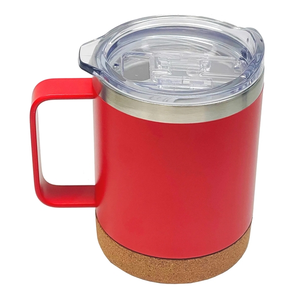 Elevate your sipping experience with our 12 oz Double Wall Tumbler... from ASI 34800 Alstar Creations