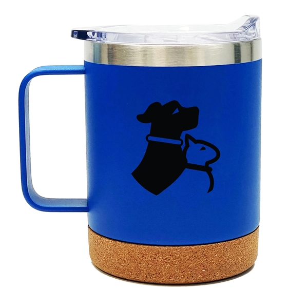 Elevate your sipping experience with our 12 oz Double Wall Tumbler... from ASI 34800 Alstar Creations