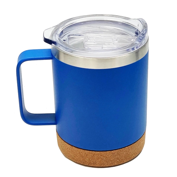 Elevate your sipping experience with our 12 oz Double Wall Tumbler... from ASI 34800 Alstar Creations