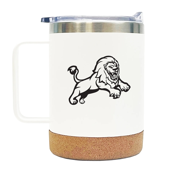 Elevate your sipping experience with our 12 oz Double Wall Tumbler... from ASI 34800 Alstar Creations