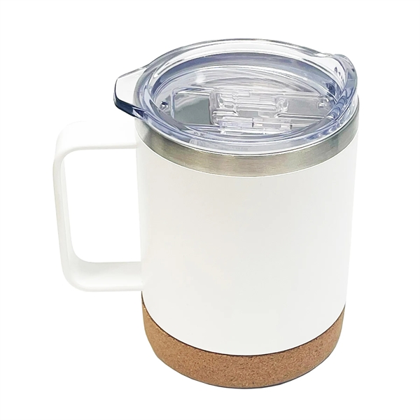 Elevate your sipping experience with our 12 oz Double Wall Tumbler... from ASI 34800 Alstar Creations