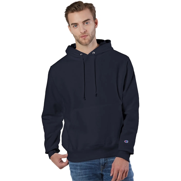 Champion adult pullover hooded sweatshirt.... from ASI 34063 alphabroder