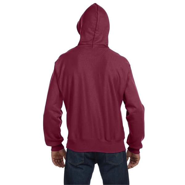 Champion adult pullover hooded sweatshirt.... from ASI 34063 alphabroder