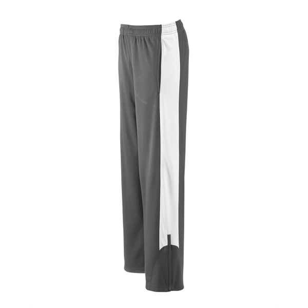 Ladies' performance fleece pants.... from ASI 34063 alphabroder
