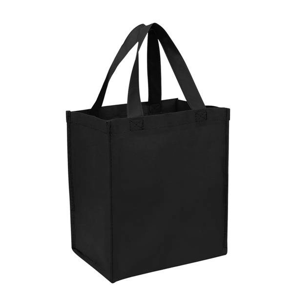 Non-Woven Shopping Tote... from ASI 61125 Hit Promotional Products / Hit®