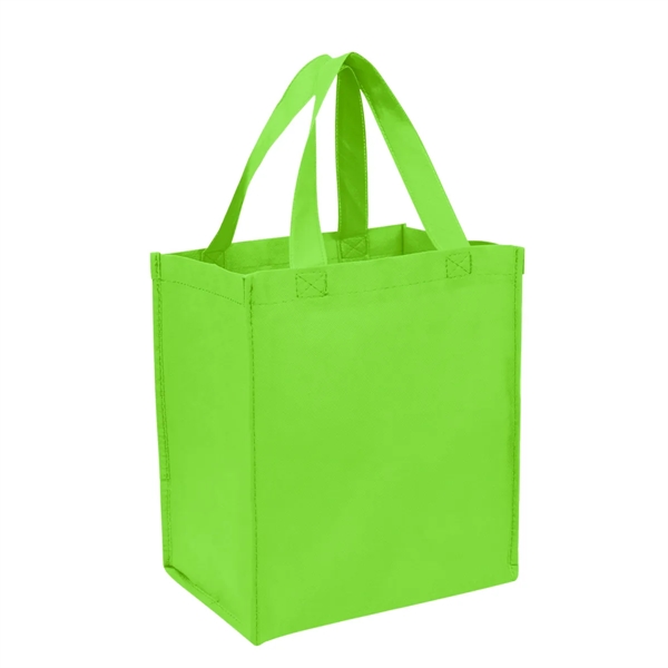 Non-Woven Shopping Tote... from ASI 61125 Hit Promotional Products / Hit®