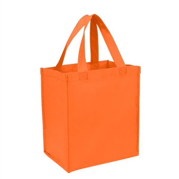 Non-Woven Shopping Tote... from ASI 61125 Hit Promotional Products / Hit®