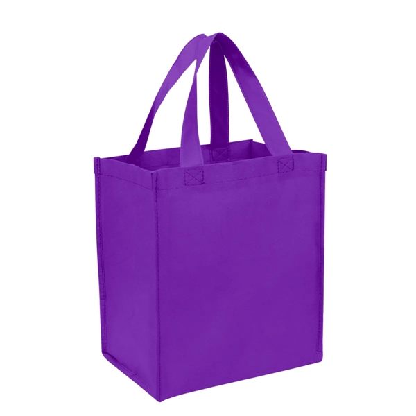 Non-Woven Shopping Tote... from ASI 61125 Hit Promotional Products / Hit®