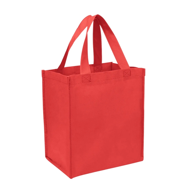 Non-Woven Shopping Tote... from ASI 61125 Hit Promotional Products / Hit®