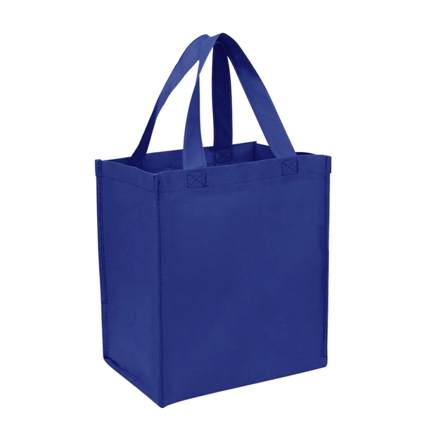 Non-Woven Shopping Tote... from ASI 61125 Hit Promotional Products / Hit®
