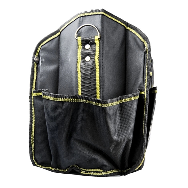 20" Collapsible Tool Carrier/Bag... from ASI 62192 Illinois Glove Co / IGC Promo