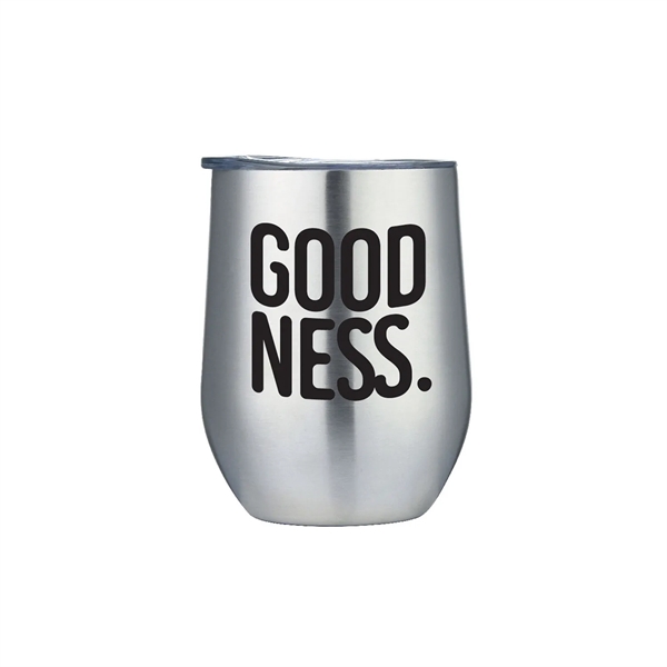 Little Sipper 2.0 12 oz Stainless Steel Wine Tumbler... from ASI 55583 GMG Pen