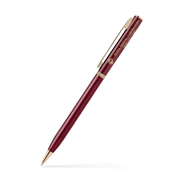 Category: Metal Pens... from ASI 55583 GMG Pen / Ultra PENWORKS