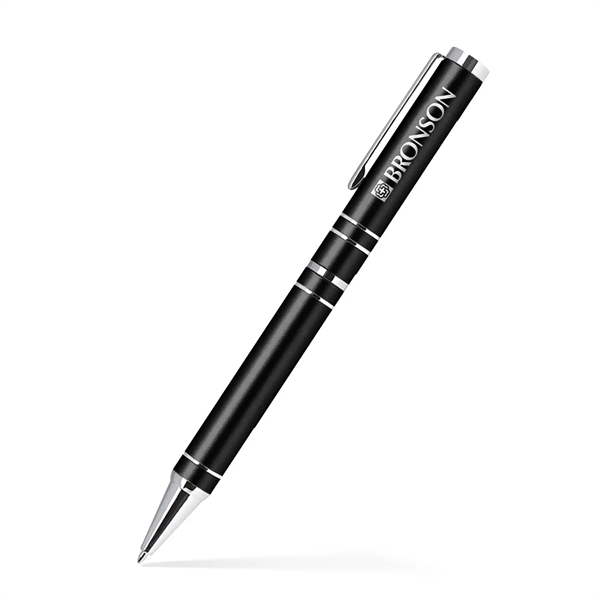 Metal pen with twist action.... from ASI 55583 GMG Pen / Ultra PENWORKS