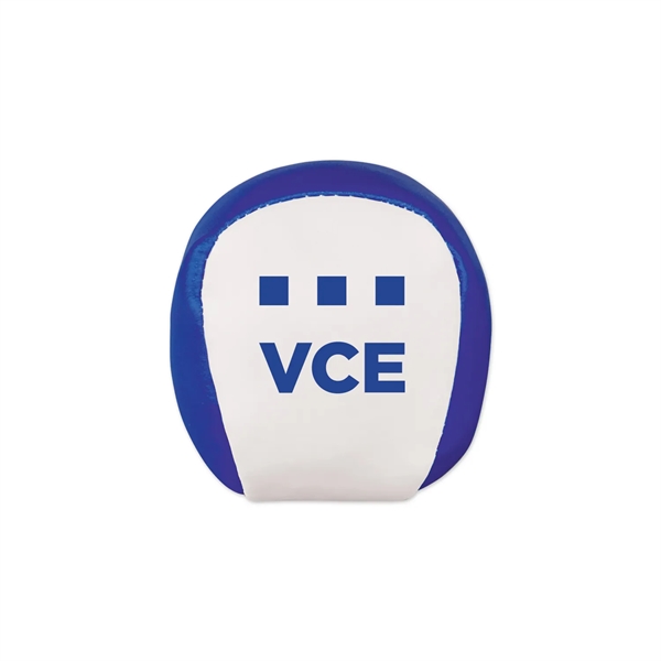 2" vinyl kick bags filled with beans.... from ASI 98360 WOWLine / WOWLine®