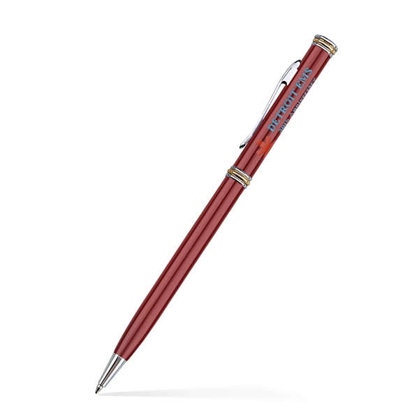 Category: Metal Pens... from ASI 55583 GMG Pen / Ultra PENWORKS