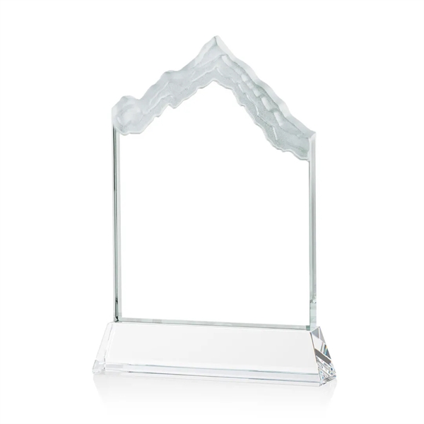 Memorialize your special achievement with the McKinley Award featuring one of... from ASI 84592 St Regis Group / St Regis