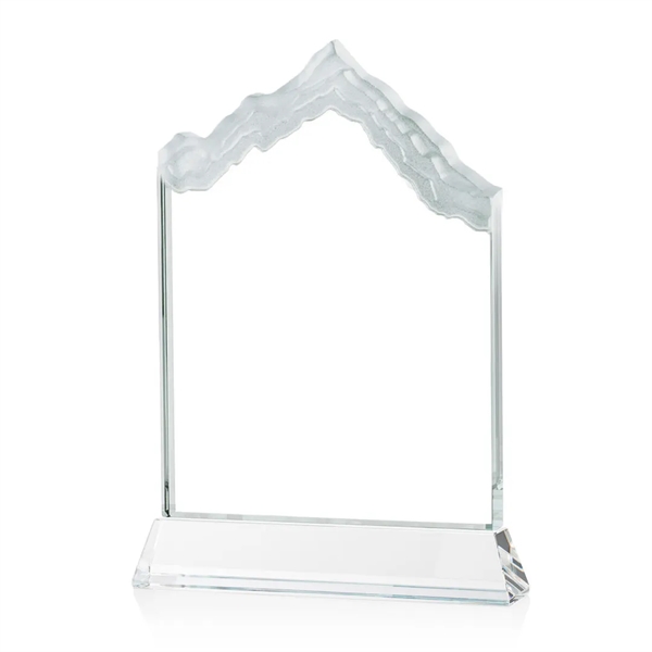 Memorialize your special achievement with the McKinley Award featuring one of... from ASI 84592 St Regis Group / St Regis