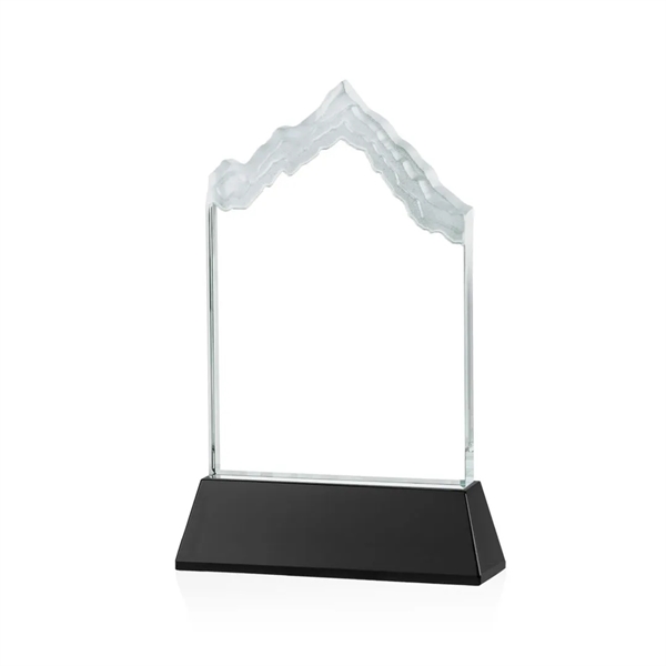 Memorialize your special achievement with the McKinley VividPrint™ Award featuring one... from ASI 84592 St Regis Group / St Regis