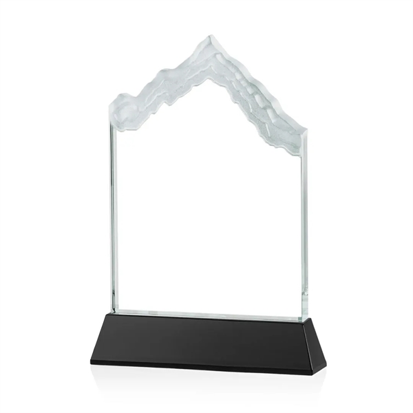 Memorialize your special achievement with the McKinley VividPrint™ Award featuring one... from ASI 84592 St Regis Group / St Regis