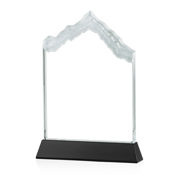 Memorialize your special achievement with the McKinley VividPrint™ Award featuring one... from ASI 84592 St Regis Group / St Regis
