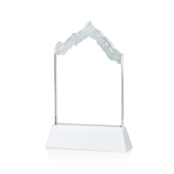 Memorialize your special achievement with the McKinley VividPrint™ Award featuring one... from ASI 84592 St Regis Group / St Regis