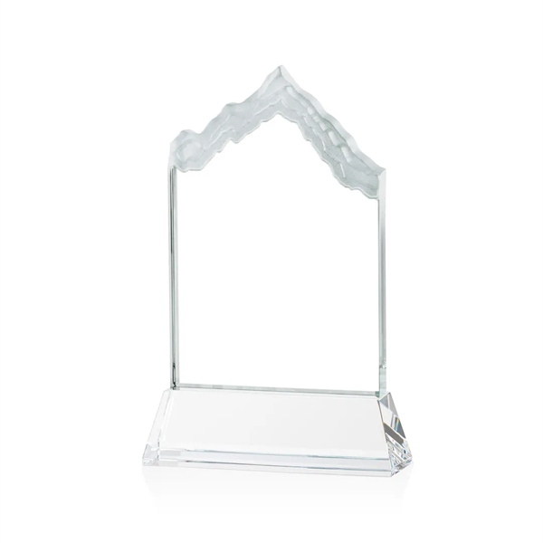 Memorialize your special achievement with the McKinley VividPrint™ Award featuring one... from ASI 84592 St Regis Group / St Regis