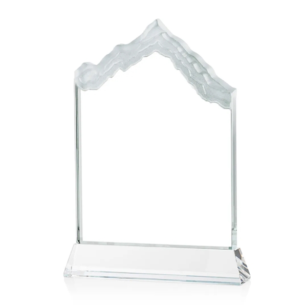 Memorialize your special achievement with the McKinley VividPrint™ Award featuring one... from ASI 84592 St Regis Group / St Regis