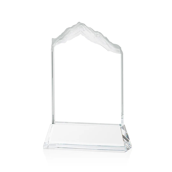 The highest peak in the world, the incredible Everest Award is... from ASI 84592 St Regis Group / St Regis