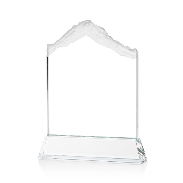 The highest peak in the world, the incredible Everest Award is... from ASI 84592 St Regis Group / St Regis