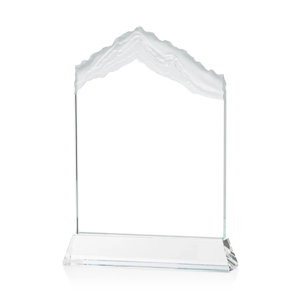 The highest peak in the world, the incredible Everest Award is... from ASI 84592 St Regis Group / St Regis