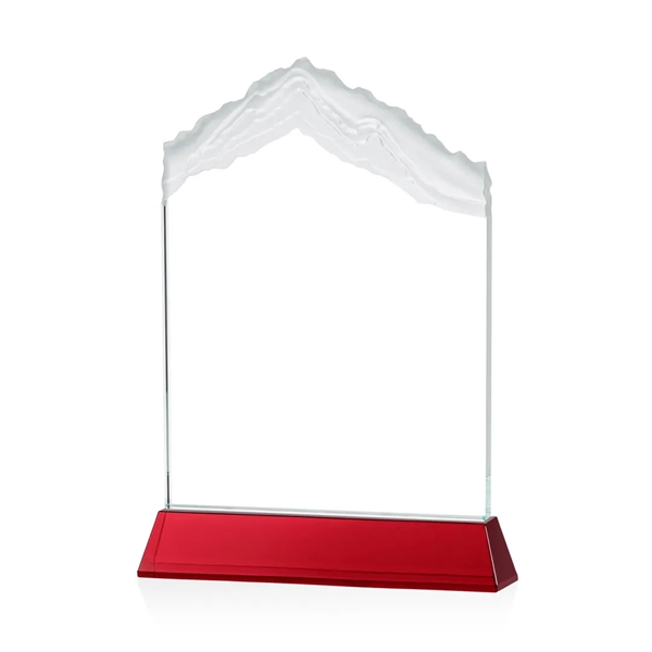 The highest peak in the world, the incredible Everest Award is... from ASI 84592 St Regis Group / St Regis