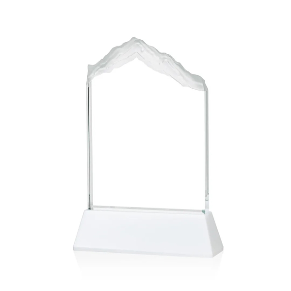 The highest peak in the world, the incredible Everest Award is... from ASI 84592 St Regis Group / St Regis