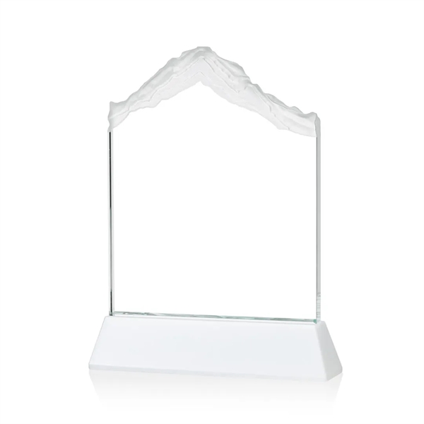 The highest peak in the world, the incredible Everest Award is... from ASI 84592 St Regis Group / St Regis