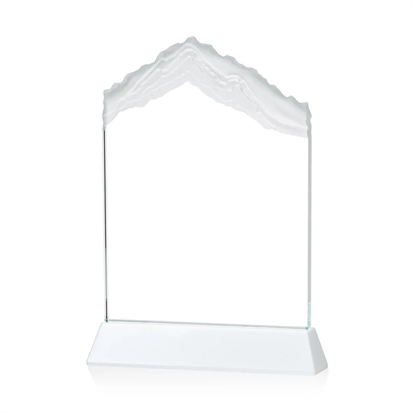 The highest peak in the world, the incredible Everest Award is... from ASI 84592 St Regis Group / St Regis