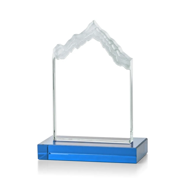 McKinley Mountain Award... from ASI 84592 St Regis Group / St Regis